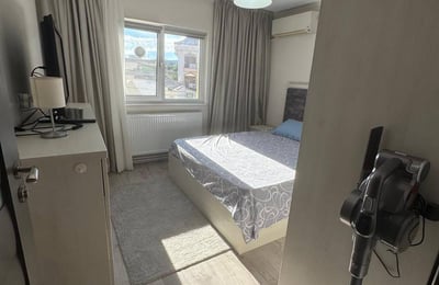 Rental of a comfortable 2-room apartment, 53 m², Tomis 3, Constanta, Romania